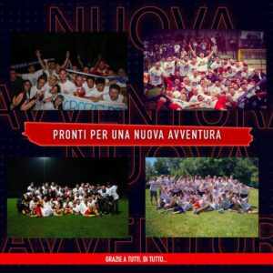 Stay e Frassineto: arriva la fusione?