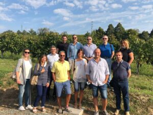Tornano le visite alle cantine organizzate da Ais