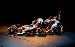 Acqui in Palcoscenico: al PalaCongressi c’è  “Vivere di danza”