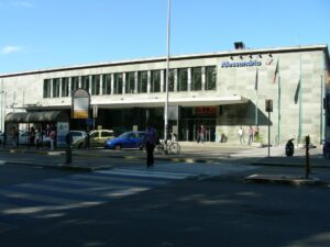 Stazione ferroviaria e aree adiacenti: a breve al via i lavori di riqualificazione