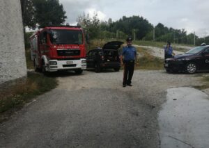 Idraulico muore folgorato, indagini in corso