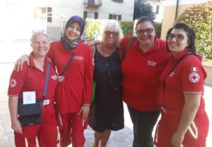 Il Centro di Ascolto antiviolenza torna in presenza