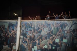 Abbonamenti per 1000 tifosi