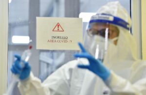 “I posti di terapia intensiva in Piemonte sono 628”