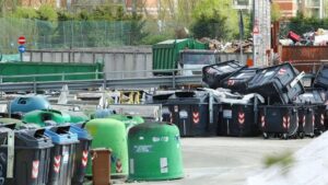 M5S: “Raccolta rifiuti e discarica, quale futuro? E arrivano le multe…”