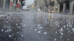 Livestorm, la app che ti avverte quando sta per arrivare un temporale