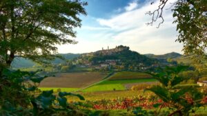 A Rosignano torna l’evento “Grignolino al Castello”
