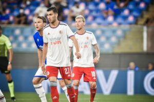 La serie B resta a 20 squadre