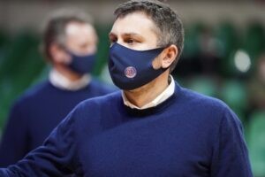 Jbm, da Pistoia a Torino: il nuovo cammino