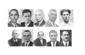 I comunisti a Valenza dal 1921 al 1944