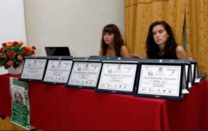 Concorso di Poesia “Città di Acqui Terme”: ecco i vincitori