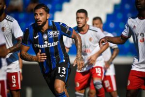 “Gara importante, con il campionato in testa”