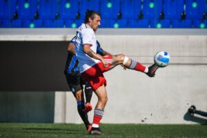 Alessandria pronta alla ribalta della A