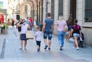 Coronavirus: in provincia 13 contagi e 10 guariti. Un decesso