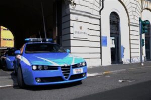 Locale di giochi e scommesse chiuso per cinque giorni