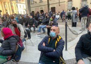 Occupazione in bilico: le ‘Conf’ analizzano i dati locali
