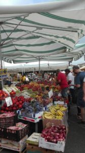 Casale: domani il mercato più grande con la ‘Fiera’