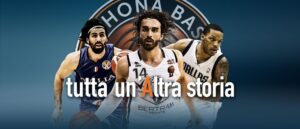 ‘ Tutta un’Altra storia’. Con Bertram