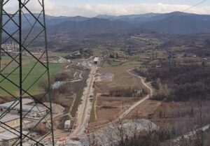 Il cemento avanza: Novi, Serravalle e Pozzolo i record negativi