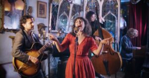 Gavazzana Blues, concerto con Tatiana Eva-Marie per ricordare Garavana