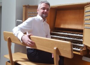 Organi storici: Massaglia in concerto nell’Oratorio dell’Annunziata
