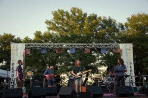 A Cassine due giorni di concerti con l’Indiependenza Festival