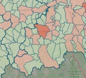 Nell’Acquese contagi stabili: Cartosio di nuovo “Covid free”