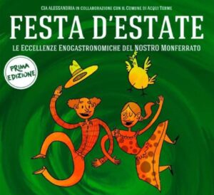 La Cia celebra le aziende locali con la prima “Festa d’Estate”