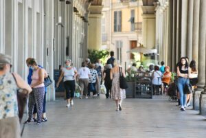 Distretti urbani del commercio, giovedì incontro pubblico