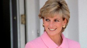 Il ricordo di Lady Diana e l’anello disegnato dal valenzano Repossi