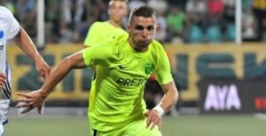 Spalek in arrivo, Mora va a  Siena