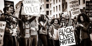 “Body and Souls: il corpo nero, #BlackLivesMatter e il cinema afrosurrealista” di Lapo Gresleri