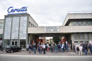 Cerutti: si sblocca l’impasse, da domani via alle manleve