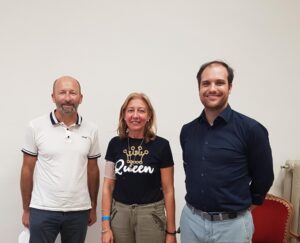 L’Aido scende in piazza nel Valenzano per sensibilizzare alla donazione d’organi