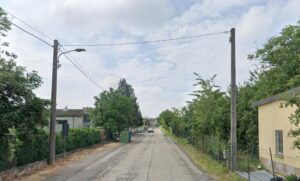 Sale, è un pensionato di 86 anni la vittima dell’incidente