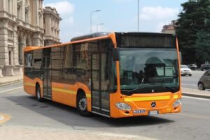 Stp (ex Arfea): nuovo punto vendita abbonamenti