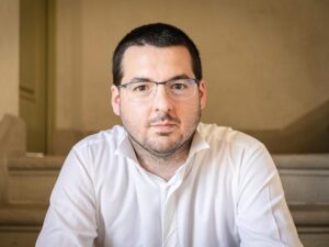 Maddalena, con Urbano alla scoperta dei tesori musicali della Basilica