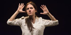 Omicidio di Ilaria Alpi, il teatro che risveglia le coscienze