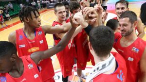 Novipiù in viaggio verso la Final eight