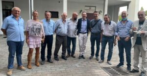 Quartiere Cristo: la nuova sede dei commercianti