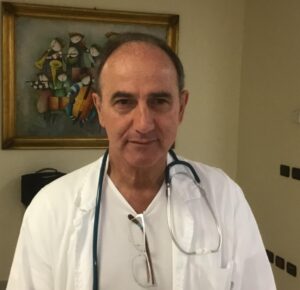 Covid-19: «Contagi e ricoveri, otto casi su dieci non sono vaccinati»