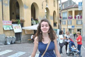 ‘Il valore di un sorriso’: domani il premio in ricordo di Aurora Degiorgis