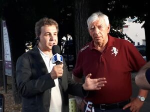 Addio a Walter Grassi, allenatore e tifoso