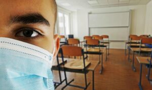 La Regione per la scuola in presenza
