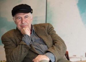 Marino Magliani e il suo ultimo libro sul tenente Dumont