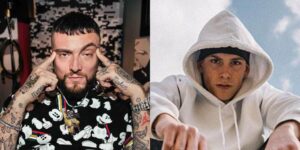 Gue Pequeno, il grande rap sale sul palco del Sunset Music Festival