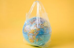 12 settembre: oggi è  la Giornata Mondiale senza sacchetti di plastica