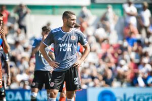 Lecce – Alessandria, settimo atto