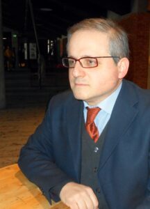 Patriottismi, nazionalismi, identità: alla comunità ebraica lo storico Vercelli