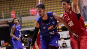 Novipiù si prende il derby